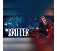 The Drifter (PC) Steam Gift - GLOBAL