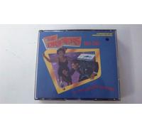 The Drifters - 1959-1965: ALL TIME GREATEST HITS & MORE