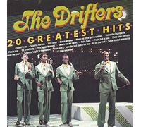 The Drifters - 20 Greatest Hits
