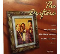 The Drifters - A Profile of the Drifters