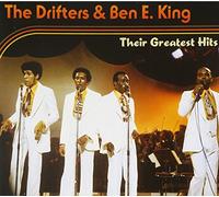 The Drifters & Ben E King - Their Greatest Hits