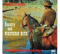 The Drifters Caravan - Country And Western Hits