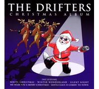 The Drifters Christmas Album by The Drifters