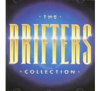 The Drifters Collection by Drifters (2006-11-28)