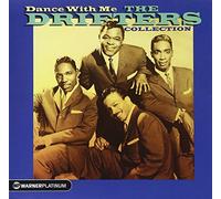 The Drifters - Collection / Dance with Me (20 Cuts)