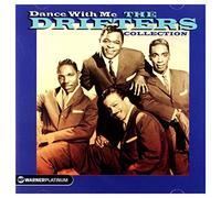 The Drifters - Dance With Me - The Platinum Collection (International Release)