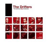 The Drifters - Definitive Soul: The Drifters