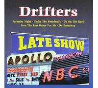 The Drifters - Drifters