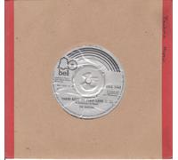 The Drifters - DRIFTERS - THERE GOES MY FIRST LOVE LP ORIGINAL (10771)