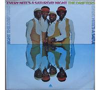 The Drifters - Every Nite's A Saturday Night