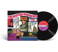 The Drifters - The Drifters Golden Hits [New Vinyl LP] 180 Gram