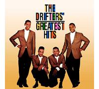 The Drifters - Greatest Hits