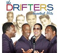 The Drifters - Greatest Hits