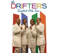 The Drifters: Greatest Hits Live [DVD]