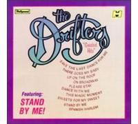 The Drifters - Greatest Hits [New CD]