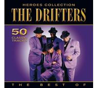 The Drifters - Heroes Collection