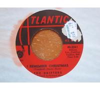 The Drifters - I Remember Christmas