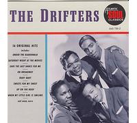 The Drifters - I6 OriginaI Hits