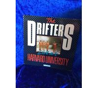 The Drifters - Live At Harvard University - Sealed