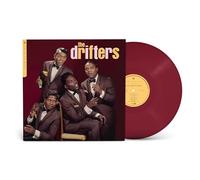 The Drifters - Now Playing (Limited Red Vinyl)