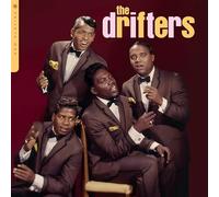 The Drifters - Now Playing (Limited Red Vinyl) [VINYL]
