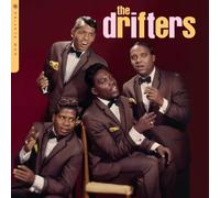 The Drifters - Now Playing (Limited Red Vinyl)