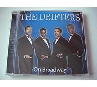The Drifters On Broadway