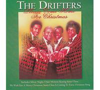 The Drifters - PIease Come Home For Christmas