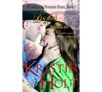 The Drifter's Proposal: A Sweet Historical Western Holiday Romance Novella: Volume 4 (Holidays in Mountain Home)