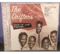 The Drifters - Rock 'n' Roll Legends