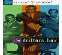 The Drifters - Rockin & Driftin