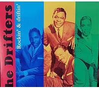 The Drifters - Rockin' & Driftin [VINYL]