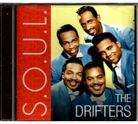 The Drifters - S.O.U.L: The Drifters