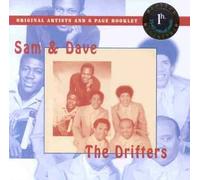 The Drifters / Sam & Dave