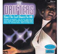 The Drifters - Save the Last Dance