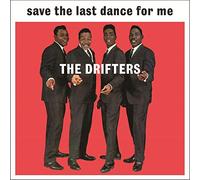 The Drifters - Save The Last Dance For Me [180g Vinyl]