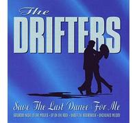 The Drifters - Save The Last Dance For Me