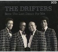 The Drifters - Save The Last Dance For Me