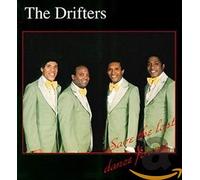 The Drifters - Save the Last Dance for Me