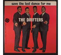 The Drifters - Save The Last Dance For Me / Nobody But Me [7" Vinyl]