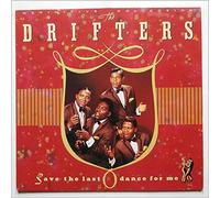 The Drifters - Save The Last Dance For Me [VINYL]