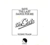 The Drifters - Save The Last Dance For Me [VINYL]