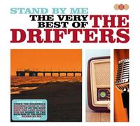 The Drifters - Stand by Me - The Very Best Of