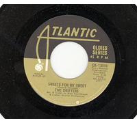 The Drifters - Sweets For My Sweet / I'll Take You Home
