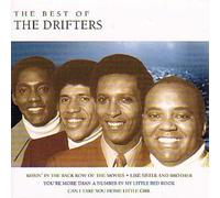 The Drifters - The Best Of The Drifters