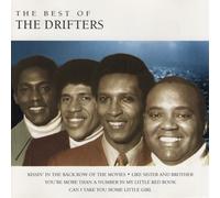 The Drifters - The Best Of The Drifters