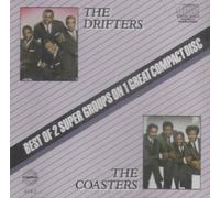 The Drifters/The Coasters by The Drifters
