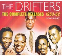 The Complete Releases 1953-62