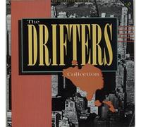The Drifters - The Drifters Collection (2LP FOC) (2LP) [Vinyl LP]