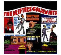 The Drifters - The Drifters' Golden Hits